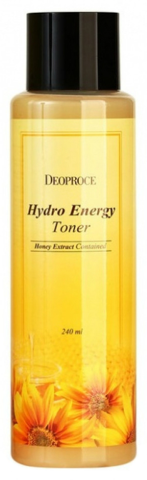 Тонер Deoproce Hydro Energy Toner 240 мл