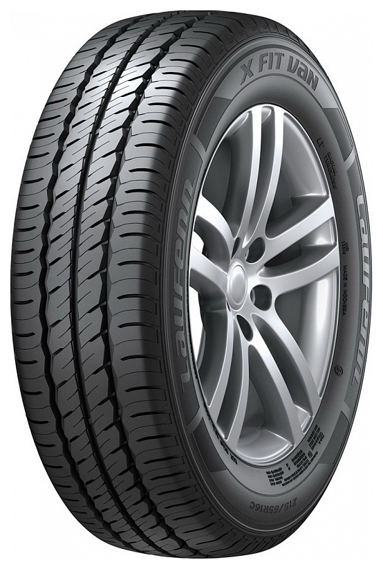 Шины Laufenn X-Fit Van LV01 215/70 R15 109S (до 180 км/ч) 2020392