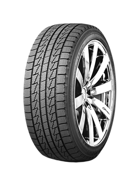 

Шины NEXEN Winguard Ice 165/60 R15 81Q (до 160 км/ч) NXK13598, Winguard Ice