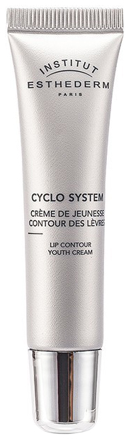 

Крем для контура губ Esthederm Cyclo System Lip Contour Youth Cream, 15 мл, esthederm cyclo system lip contour youth cream