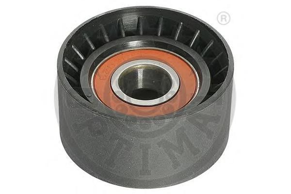 

Ролик ремня приводного Optimal 0N1409
