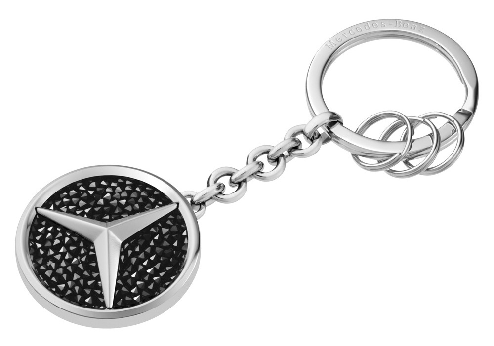 

Брелок Mercedes-benz B66952740 Saint-Tropez