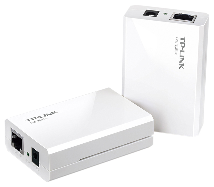 

Powerline-адаптер TP-Link TL-POE200, TL-POE200