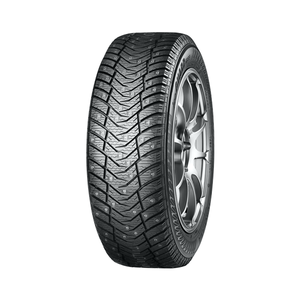 фото Шины yokohama 255/55r19 111 t