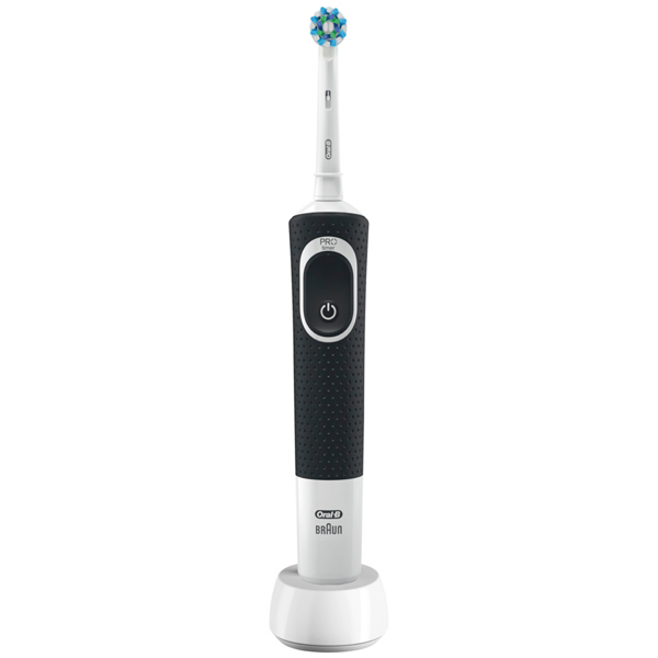 фото Зубная щетка электрическая braun oral-b vitality d100.413.1 cross action