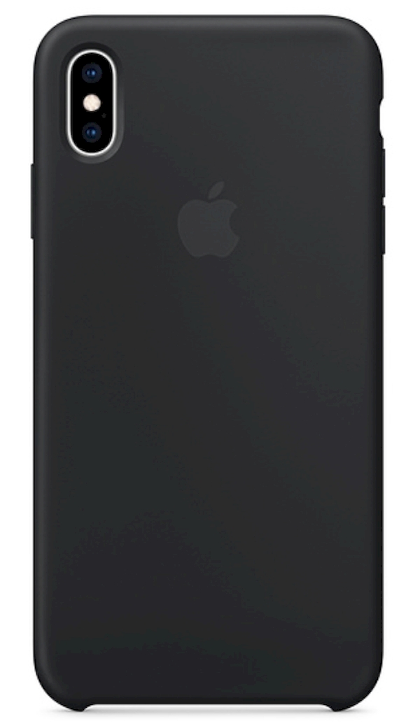 фото Чехол tfn для iphone 8/7 fluro black