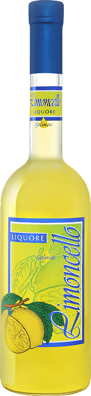 

Limoncello Zanin