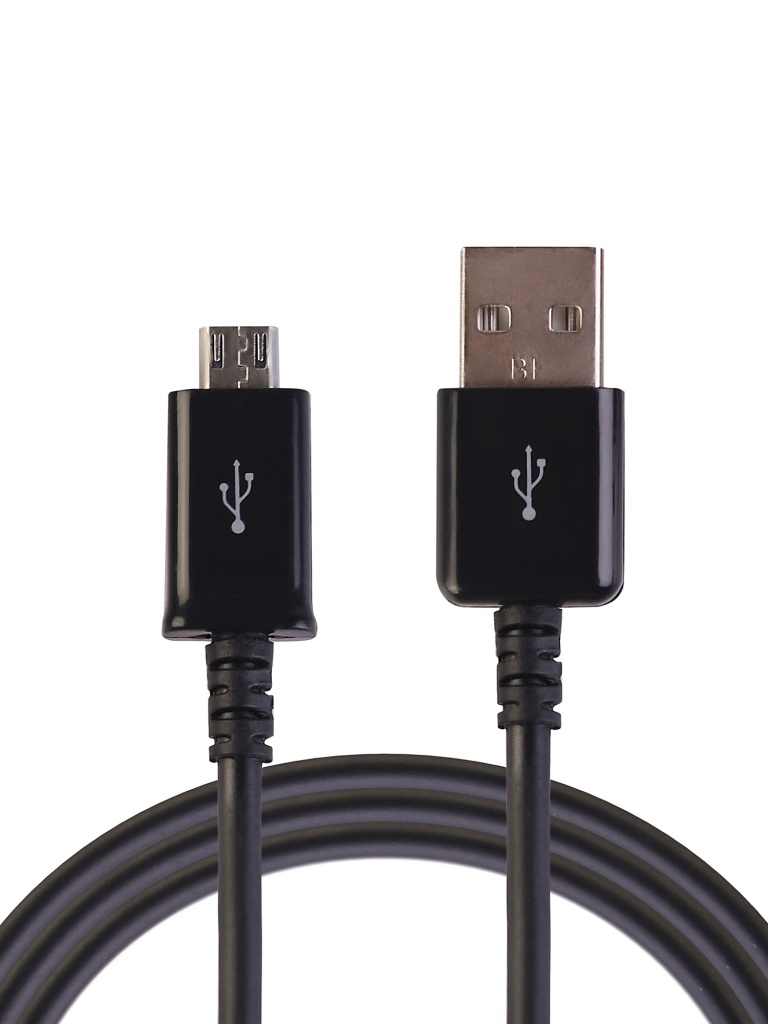 фото Кабель wiiix cb020-umu-10b microusb 1м black