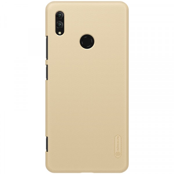 фото Чехол nillkin matte для huawei honor note 10 gold