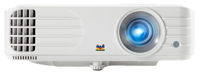 

Проектор ViewSonic PX701HDE White ((VS17689), PX701HDE