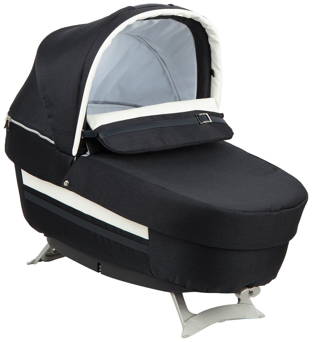

Гондола Culla Elite, цвет: luxe prestige (синий)