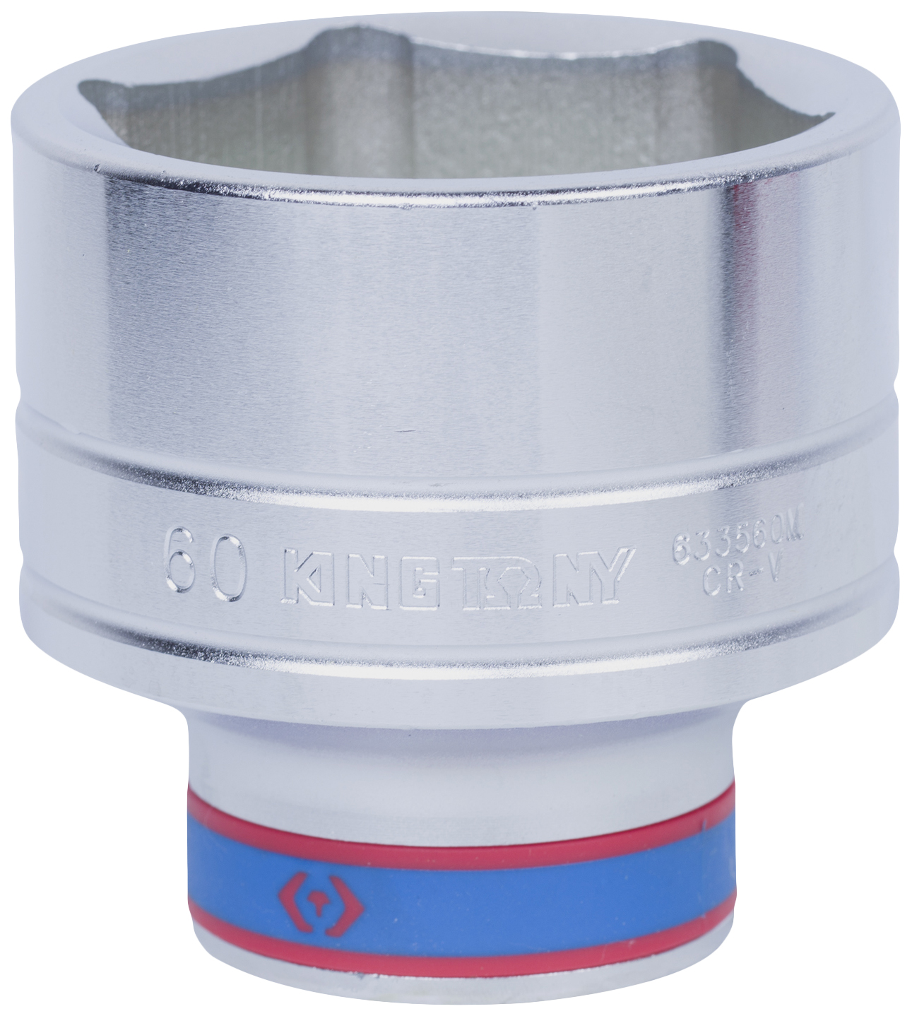 

Торцевая головка KING TONY 633560M