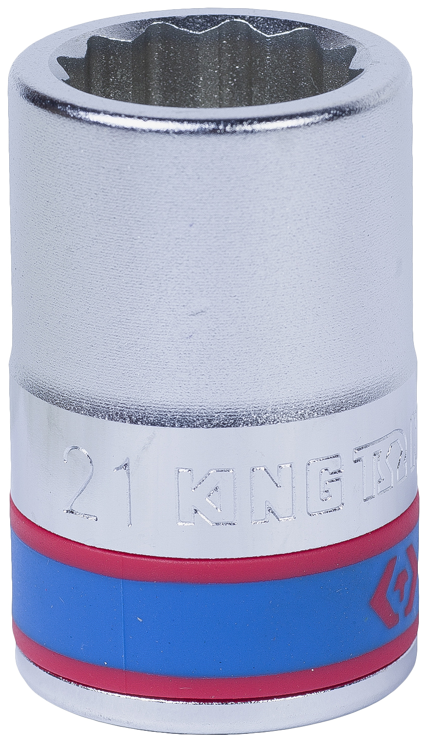 

Торцевая головка KING TONY 633021M