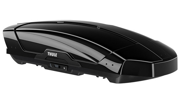 

Бокс на крышу автомобиля Thule Motion XT M 6292B