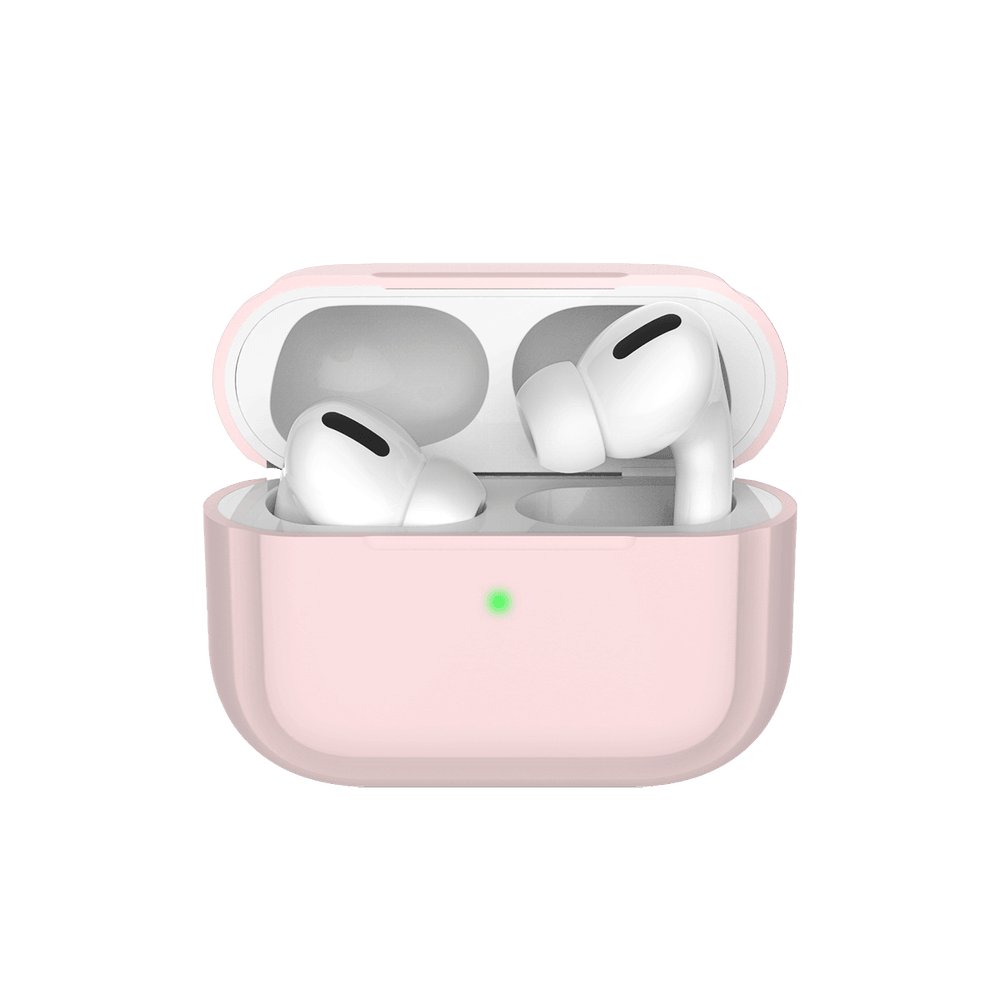 Чехол Deppa для AirPods Pro Pink (47032)