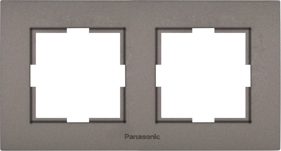 

Рамка Panasonic Karre Plus 54795