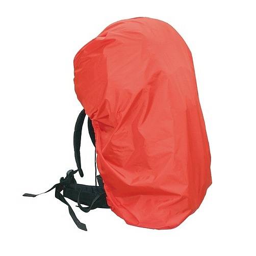 Чехол на рюкзак Ace Camp Backpack Cover red M