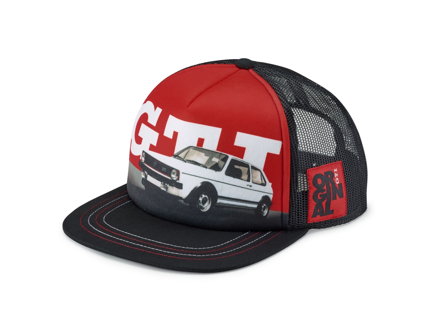 

Бейсболка Volkswagen Votex VAG 5KA084300