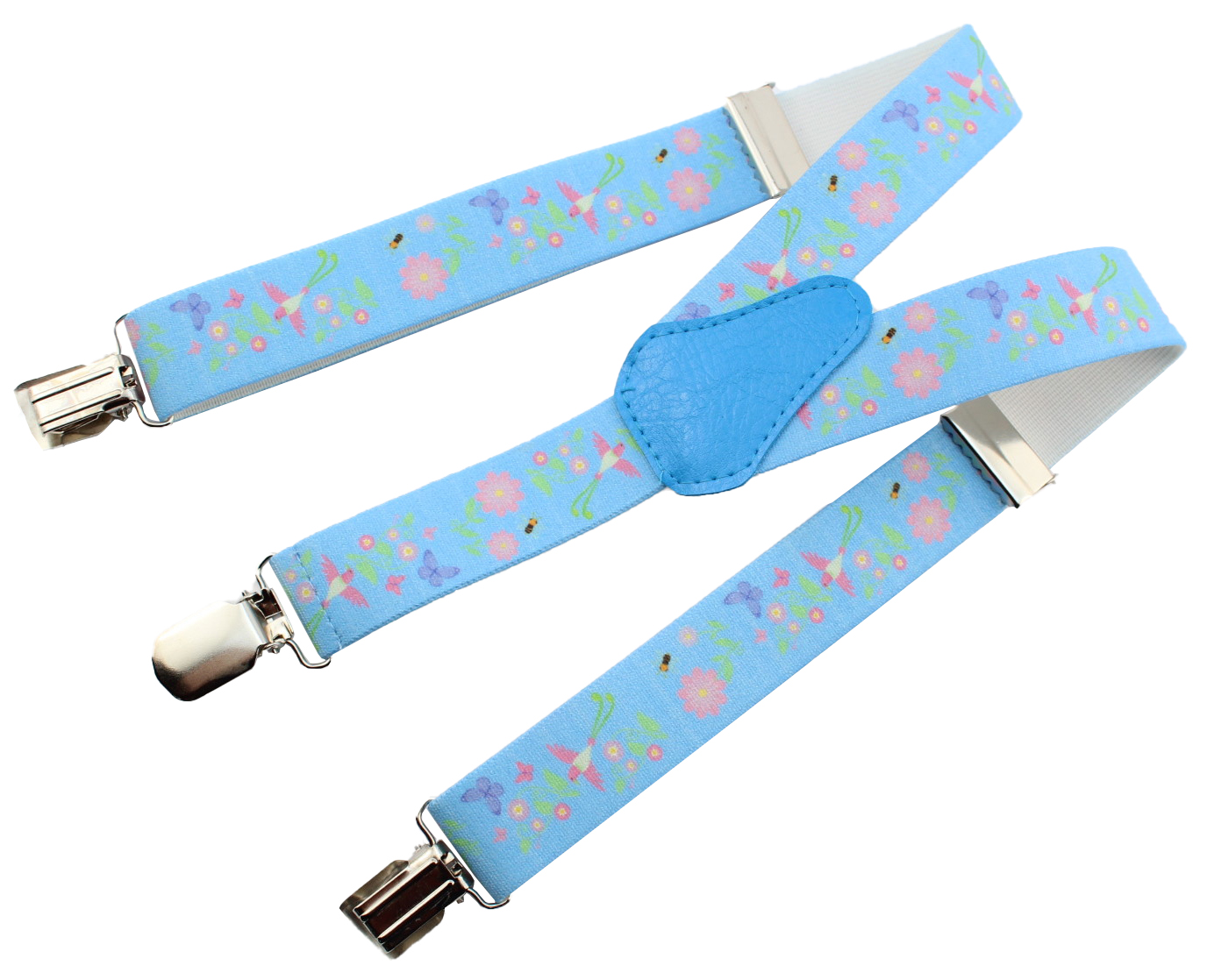 

Подтяжки Stilmark детские, форма Y 1745294