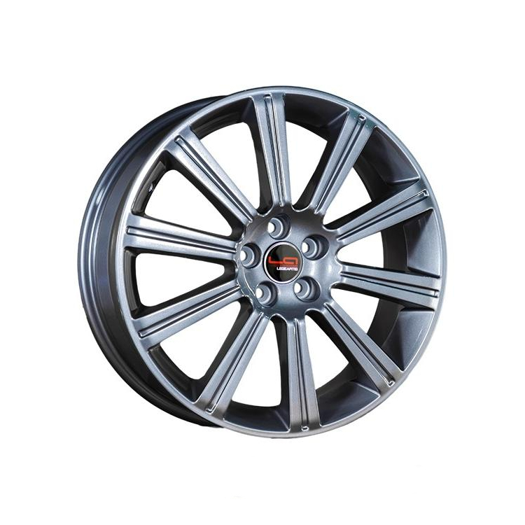

Колесный диск LegeArtis GM48 R20 8J 6x139.7 ET35 77.8