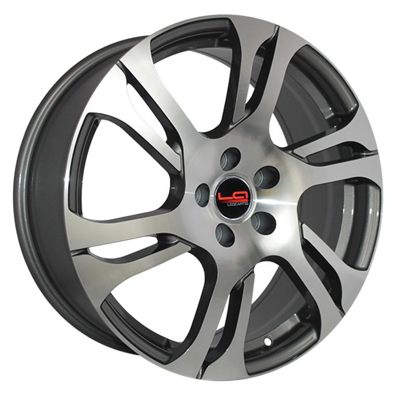 

Колесный диск LegeArtis V21 R18 7.5J 5x108 ET55 D63.3