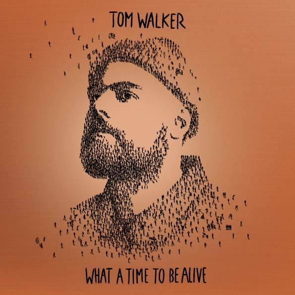 

Tom Walker What A Time To Be Alive (Deluxe Digipak Edition)