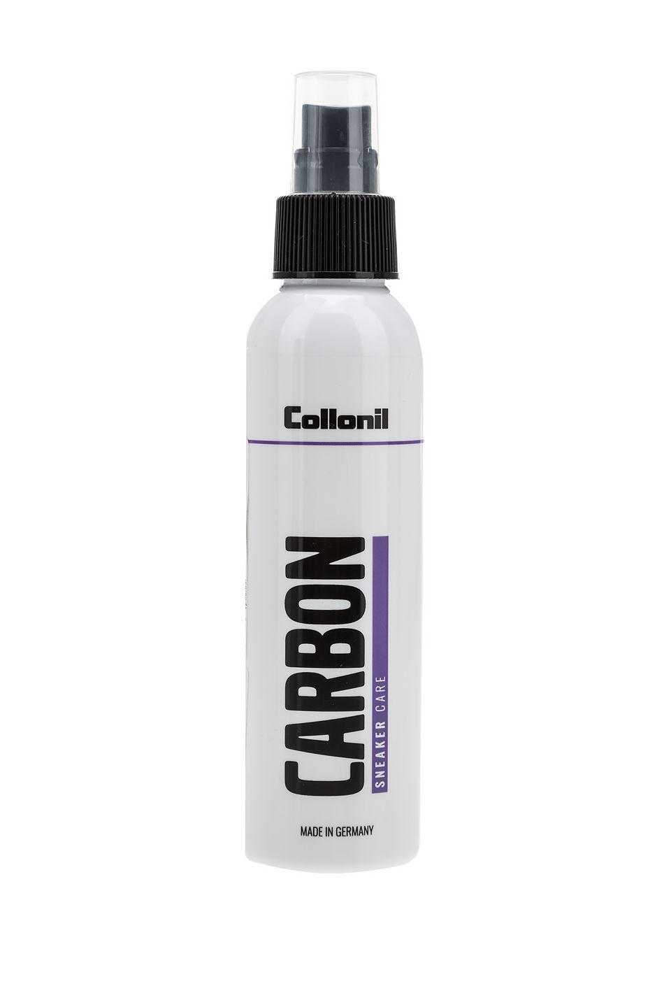 

Спрей для обуви Collonil Carbon Sneaker Care 150 мл, Бесцветный, Carbon Sneaker Care 150 ml