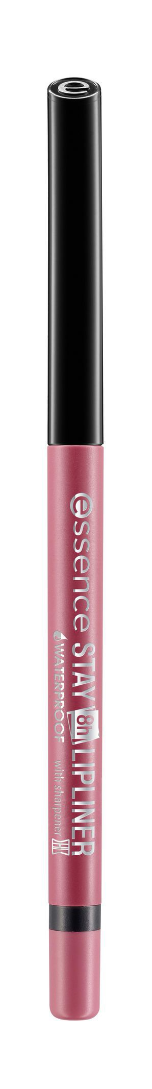 

Карандаш для губ essence stay 8h waterproof lipliner тон 05