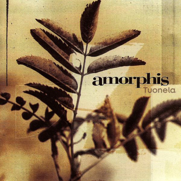 

Amorphis Tuonela (+2 Bonus Tracks)