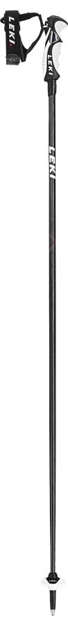 

Leki Carbon HX 6.0 Carbon/White/Red (18/19) (125), Carbon HX 6.0