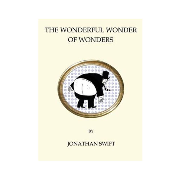 

The Wonderful Wonder Of Wonders