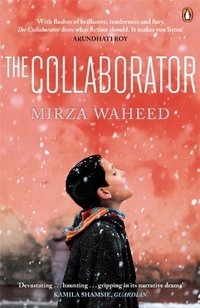 

The Collaborator