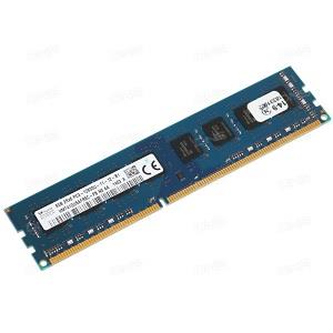 

Оперативная память Hynix DIMM DDR3L 8192Mb