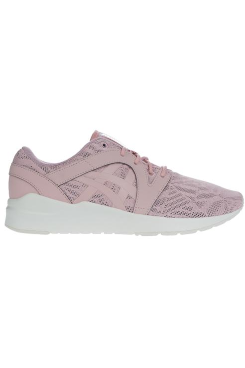 фото Кроссовки женские asics gel-lyte komachi бежевые 35.5 ru