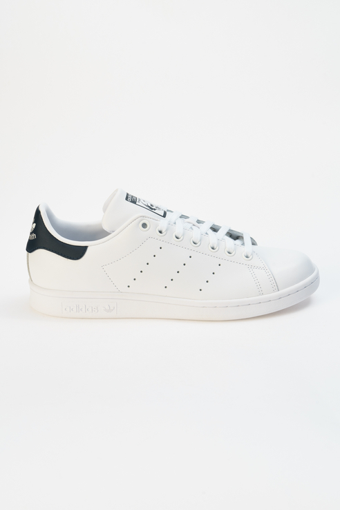 фото Кеды мужские adidas stan smith белые 45 ru