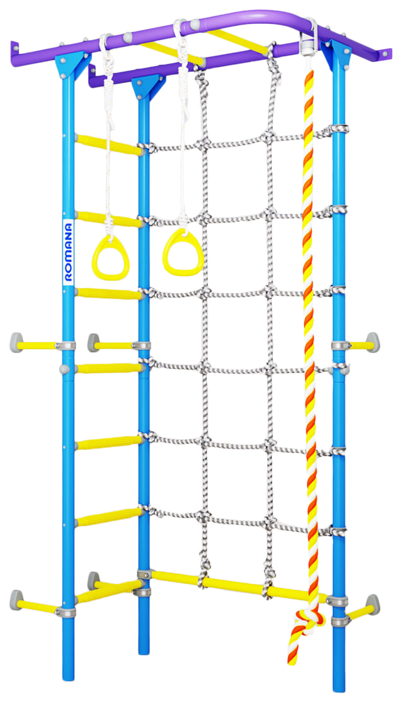 Детский спортивный комплекс Romana S4 4572378