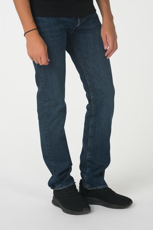 фото Джинсы мужские levi's 50126440 синие 30/34 usa