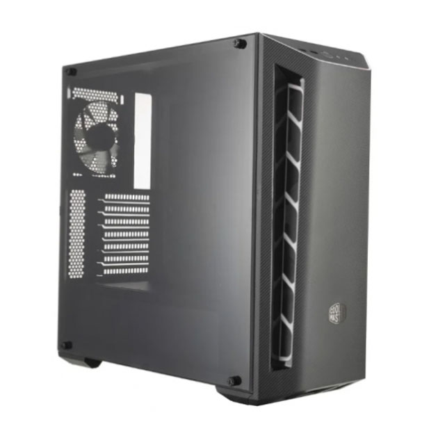 

Корпус компьютерный Cooler Master MCB-B510L-KANN-S02, MCB-B510L-KANN-S02