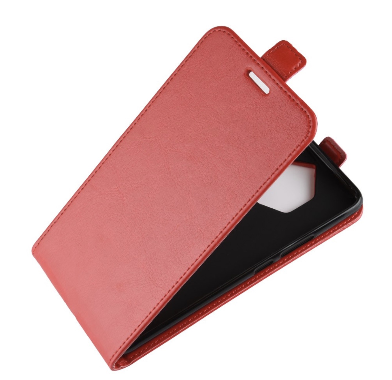 

Чехол MyPads для Samsung Galaxy A7 (2018) Red (95243)
