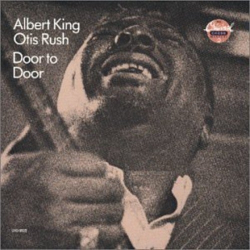 

King, Albert Door To Door