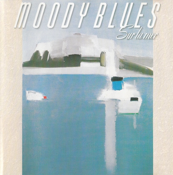 

Moody Blues, The Sur La Mer