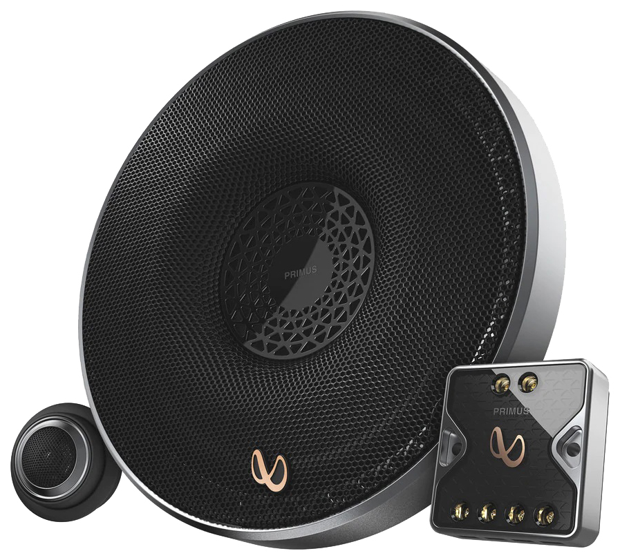 

Комплект автомобильной акустики INFINITY PR6510CS, PR6510CS