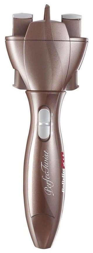 

Прибор для заплетания косичек BaByliss Pro Perfect Twist BAB1100E, Perfect Twist