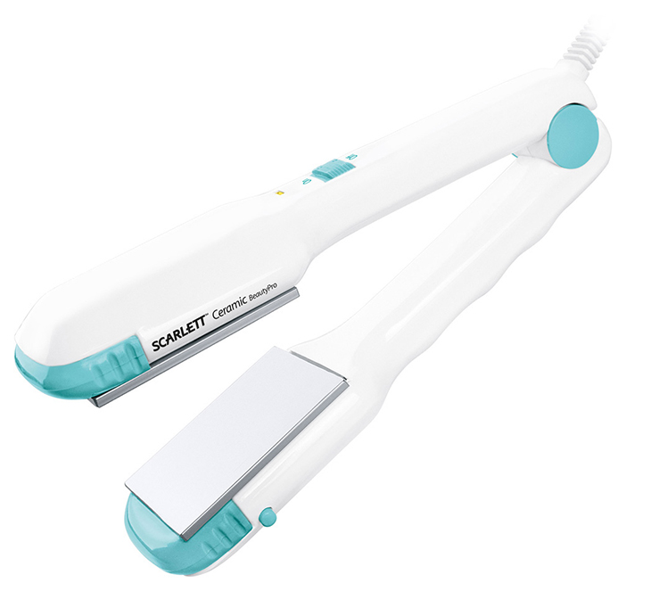 

Мультистайлер Scarlett SC-HS60002 White, Белый, SC-HS60002