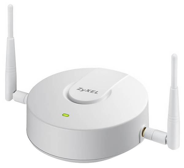 

Точка доступа Wi-Fi Zyxel NWA5121-NI, NWA5121-NI-EU0102F