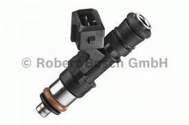 

Форсунка BOSCH 0280158017