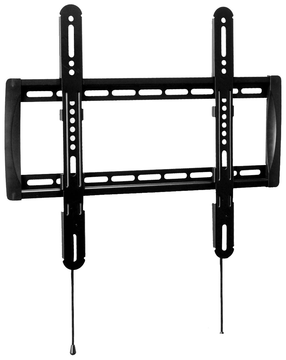 фото Кронштейн для телевизора trone frame 10s black