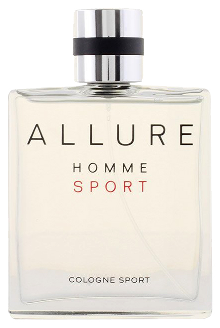 Туалетная вода Chanel Allure Homme Sport Cologne, 150 мл allure homme sport cologne