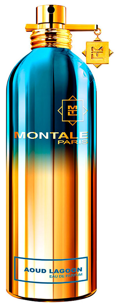 

Парфюмерная вода Montale Aoud Lagoon 50 мл