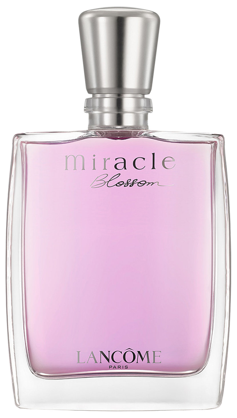 

Парфюмерная вода Lancome Miracle Blossom 50 мл, Miracle Blossom Woman 50 мл